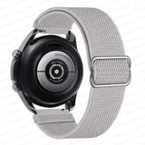 Nylon strap For Samsung Galaxy Watch & Huawei GT