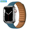 Leather Loop Strap for Apple Watch Band