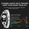 Fashion Luxury Waterproof Smart Bracelet