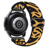 Nylon strap For Samsung Galaxy Watch & Huawei GT