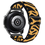 Nylon strap For Samsung Galaxy Watch & Huawei GT