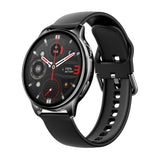 Luminous Waterproof Smart Watch with Fitness Tracker