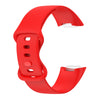 Soft Silicone Band Straps For Fitbit Charge 5