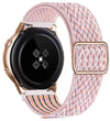 Nylon strap For Samsung Galaxy Watch & Huawei GT