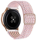 Nylon strap For Samsung Galaxy Watch & Huawei GT