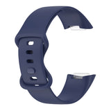 Soft Silicone Band Straps For Fitbit Charge 5