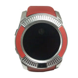 Waterproof Smart Watch with Pedometer