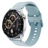 22mm Original Sport Silicone Strap For HUAWEI WATCH GT 2e