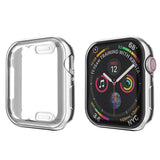 Screen Protector Case for Apple Watch 3/2/1