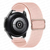 Nylon strap For Samsung Galaxy Watch & Huawei GT