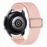 Nylon strap For Samsung Galaxy Watch & Huawei GT