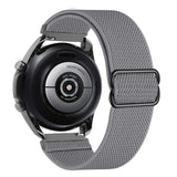 Nylon strap For Samsung Galaxy Watch & Huawei GT