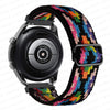 Nylon strap For Samsung Galaxy Watch & Huawei GT