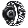 Nylon strap For Samsung Galaxy Watch & Huawei GT