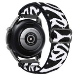 Nylon strap For Samsung Galaxy Watch & Huawei GT