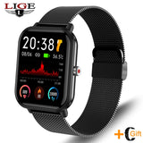 Waterproof Smart Watch with Fitness Tracker