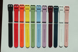 22mm Original Sport Silicone Strap For HUAWEI WATCH GT 2e