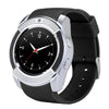 Waterproof Smart Watch with Pedometer