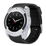 Waterproof Smart Watch with Pedometer