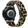 Nylon strap For Samsung Galaxy Watch & Huawei GT