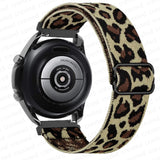 Nylon strap For Samsung Galaxy Watch & Huawei GT