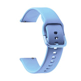 22mm Original Sport Silicone Strap For HUAWEI WATCH GT 2e
