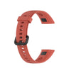 Soft Silicone Strap Buckle Replacement For HUAWEI Band 4