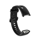 Soft Silicone Strap Buckle Replacement For HUAWEI Band 4