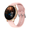Luminous Waterproof Smart Watch with Fitness Tracker