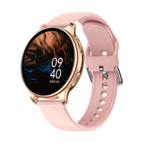 Luminous Waterproof Smart Watch with Fitness Tracker