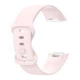 Soft Silicone Band Straps For Fitbit Charge 5