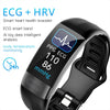 Sport Bracelet with Blood Pressure Monitor