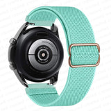 Nylon strap For Samsung Galaxy Watch & Huawei GT