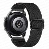 Nylon strap For Samsung Galaxy Watch & Huawei GT
