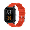 Waterproof Bluetooth Smartwatch with Pedometer