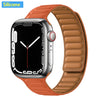 Leather Loop Strap for Apple Watch Band