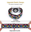 Bohemia Elastic Nylon Loop Strap for Apple Watch
