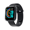 Smart Watch with Blood Pressure Monitor & Activity Tracker