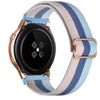 Nylon strap For Samsung Galaxy Watch & Huawei GT