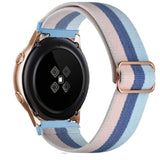 Nylon strap For Samsung Galaxy Watch & Huawei GT