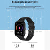 Waterproof Smart Watch with Fitness Tracker
