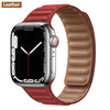 Leather Loop Strap for Apple Watch Band