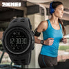 Bluetooth Smart Watch For IOS & Android