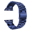 Luxury Stainless Steel Metal Strap for Apple Watch 3/2/1 42 38 mm