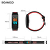 Smart Watch with Coloured Screen & Call Message Reminder