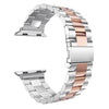 Luxury Stainless Steel Metal Strap for Apple Watch 3/2/1 42 38 mm
