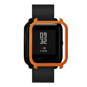 Colorful Protective Frame Cover for HUAMI AMAZFIT
