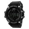 Waterproof Smart Watch with Pedometer Calories & Chronograph