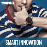 Bluetooth Smart Watch For IOS & Android