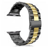 Luxury Stainless Steel Metal Strap for Apple Watch 3/2/1 42 38 mm